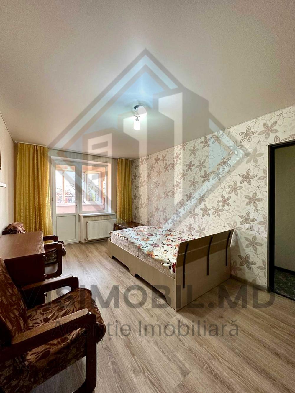 Chirii Ungheni | Chirie apartament cu 1 cameră în mun. Ungheni