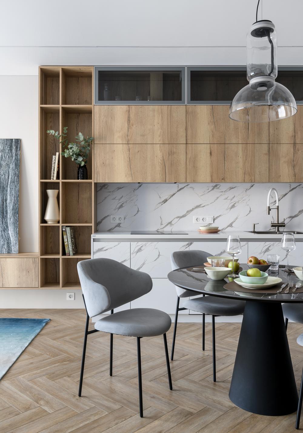 Кущёвской металлоконструкции интерьер