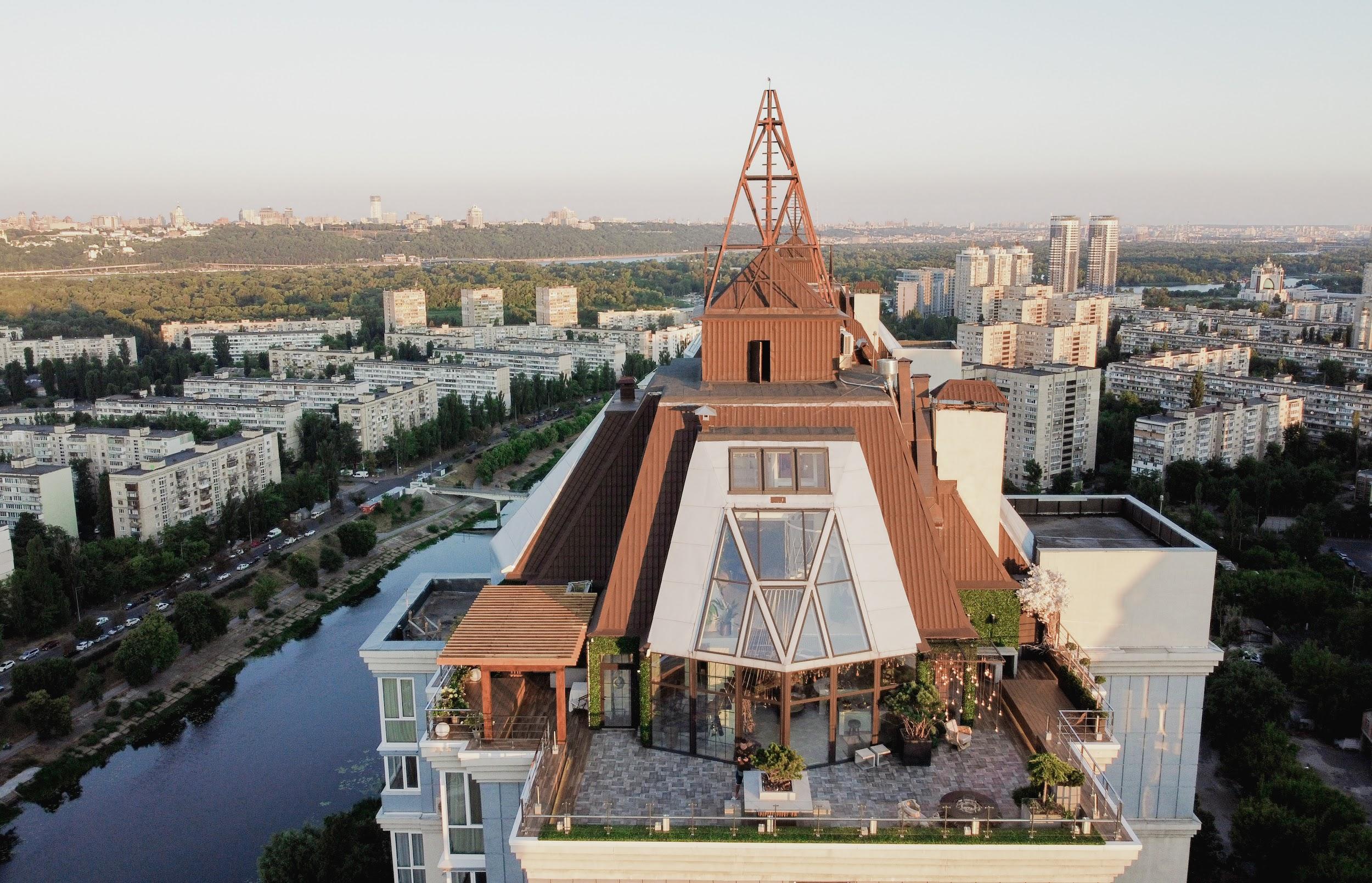 7 небо отель 2* каспийск