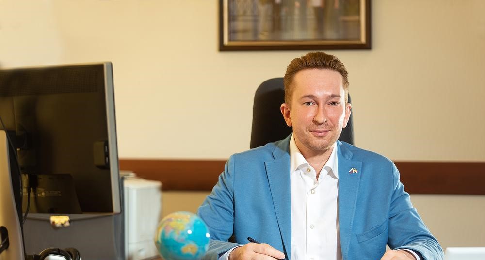 Почетный Консул Сейшельских Островов