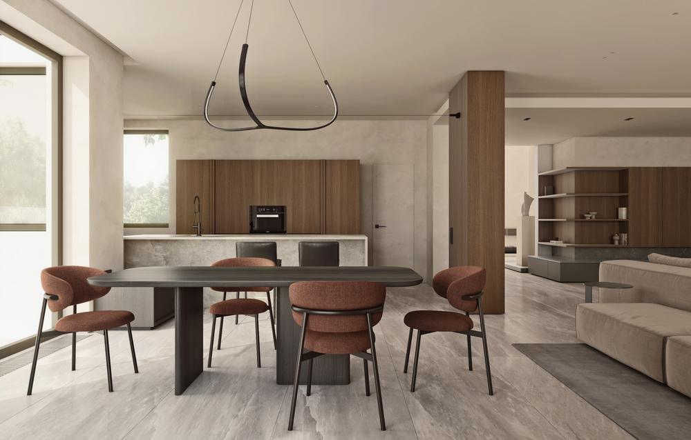 Готовый дом в Усть-Лабинске интерьер