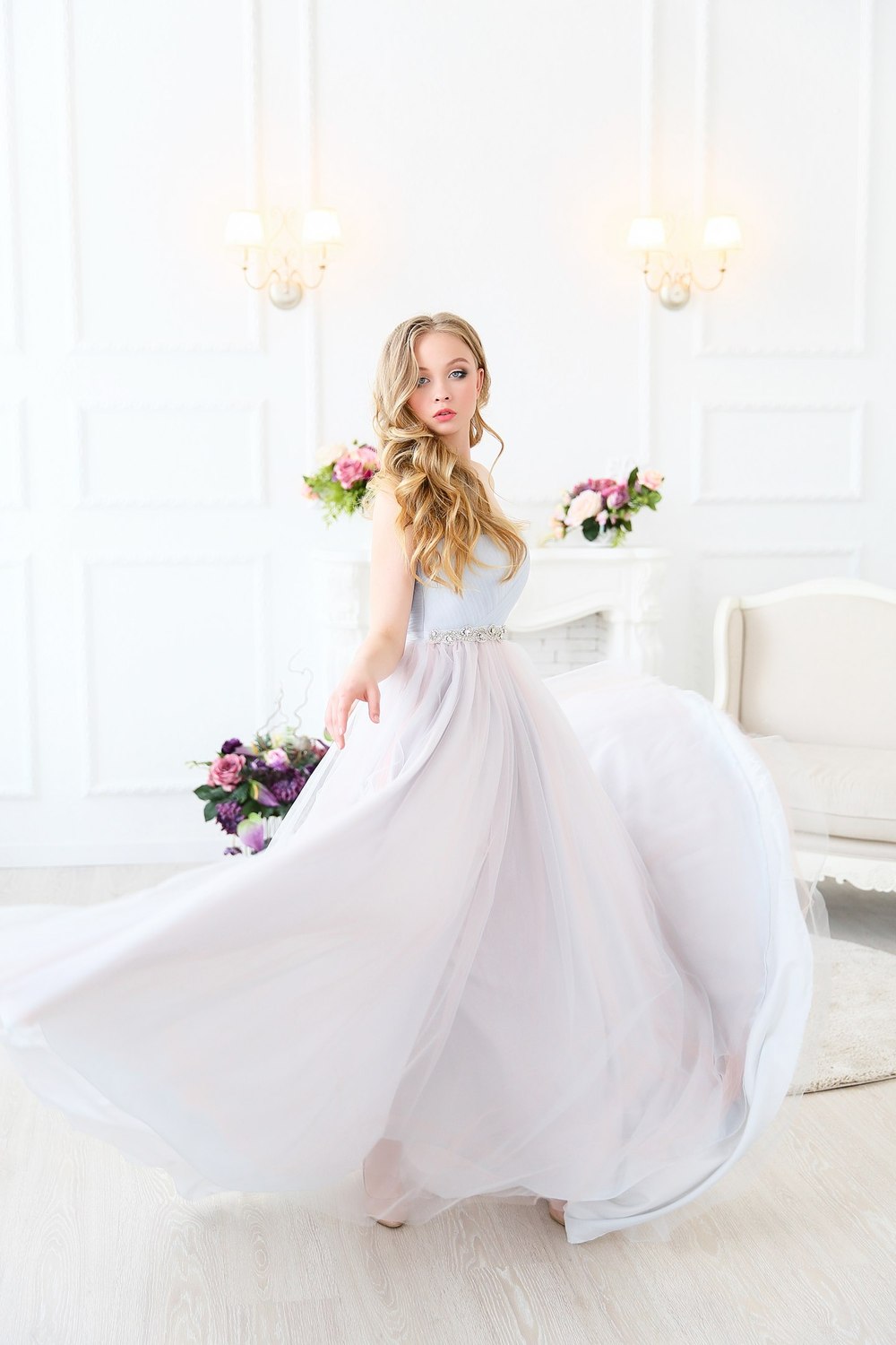 Прокат одежды