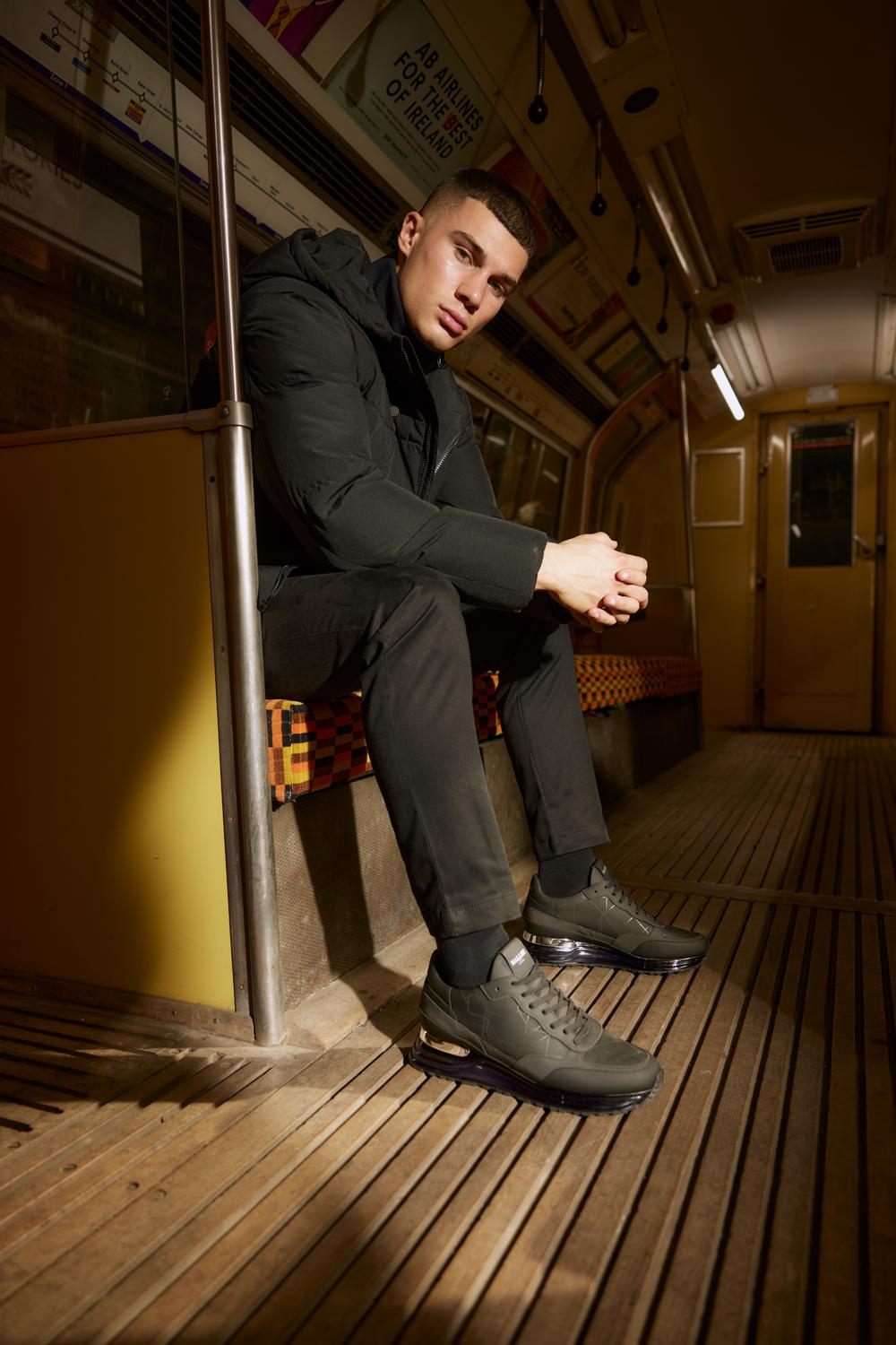 Mallet London announce collaboration with TfL