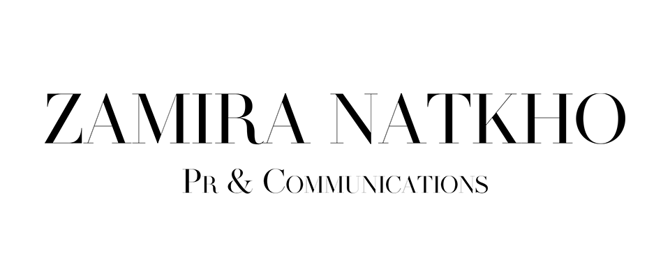 Zamira Natkho