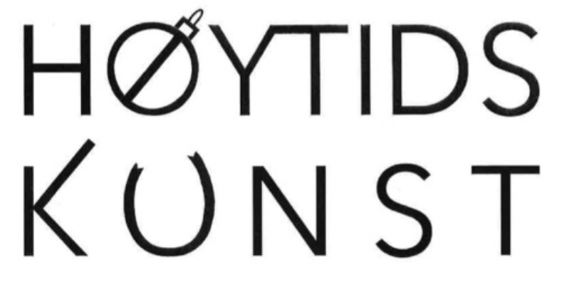 HØYTIDSKUNST