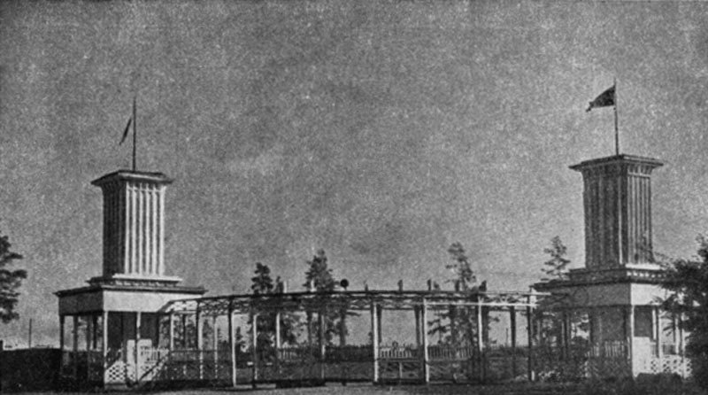 Дом с колоннами. Прошлое и будущее челябинского «Молодежного театра»
