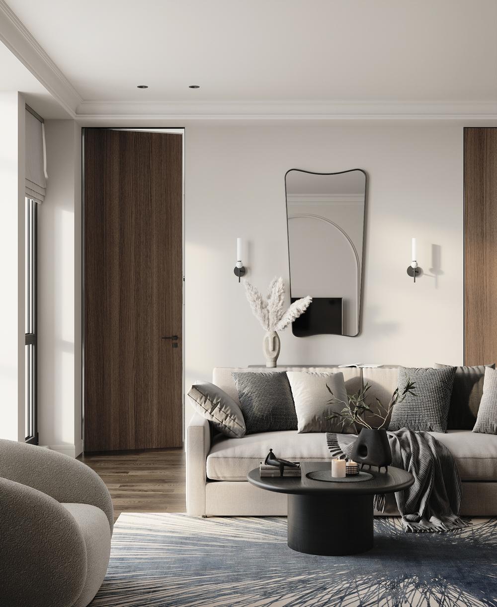 Крымска сборный дом