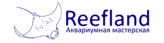 Аквариумная мастерская Петрова Сергея. Аквариумы на заказ