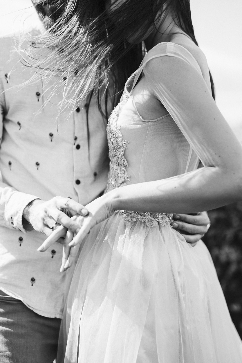 Love story на волшебных Азорах