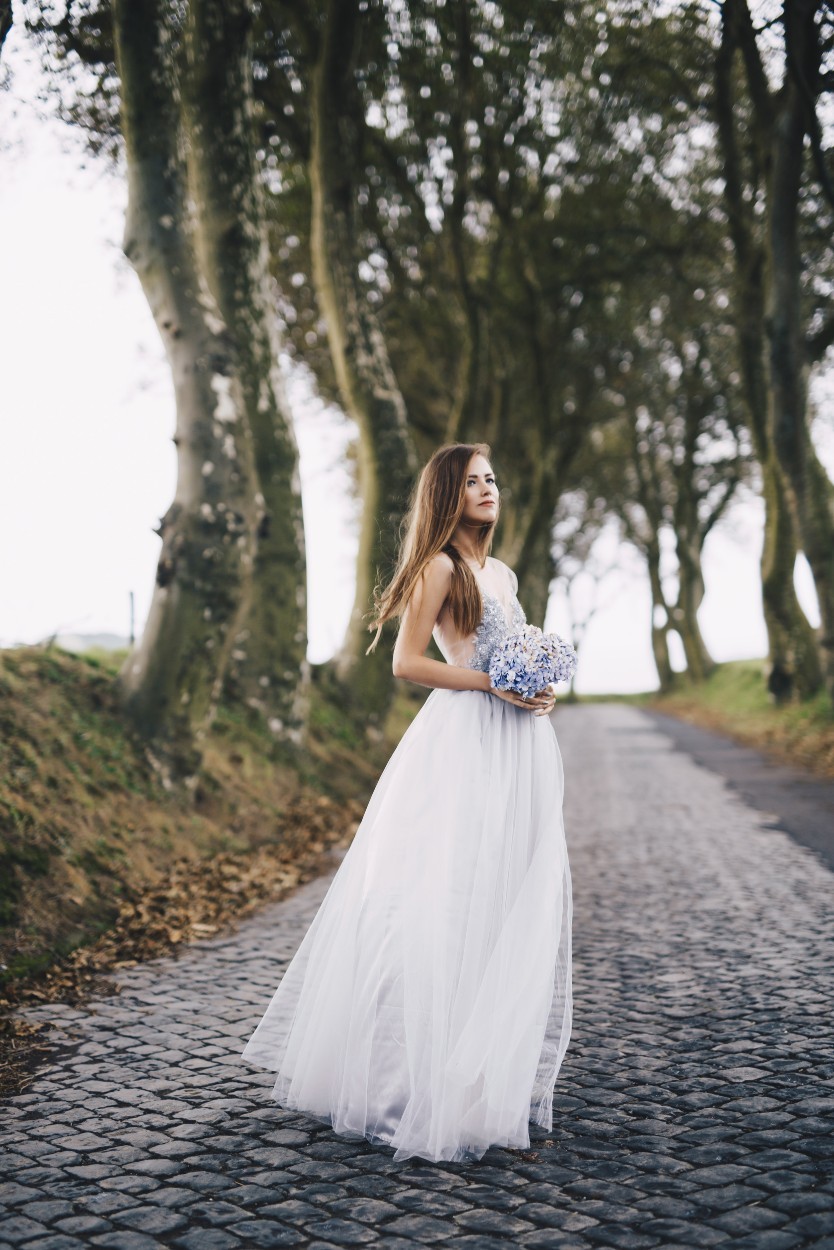Love story на волшебных Азорах