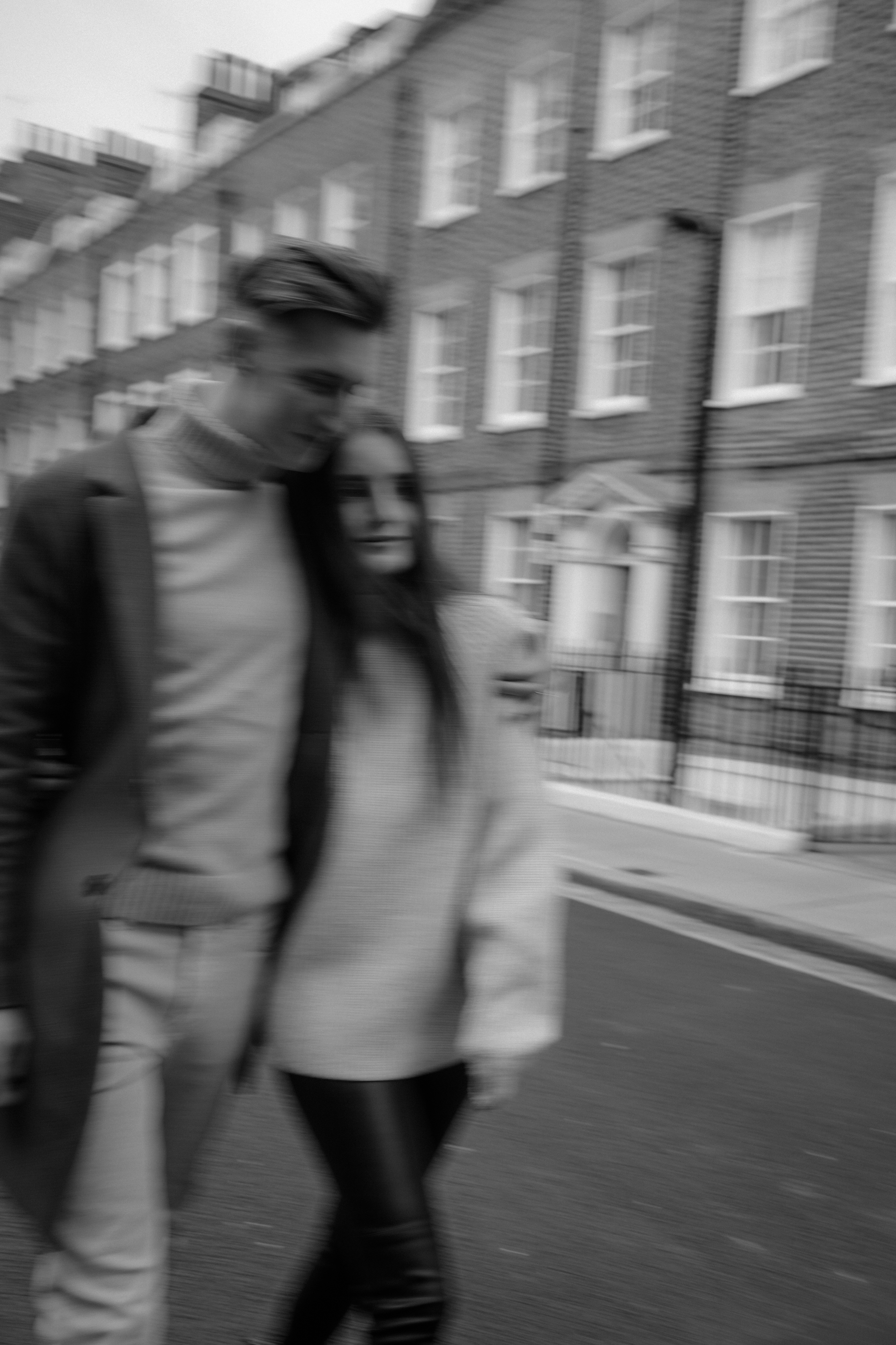London Couples Photography