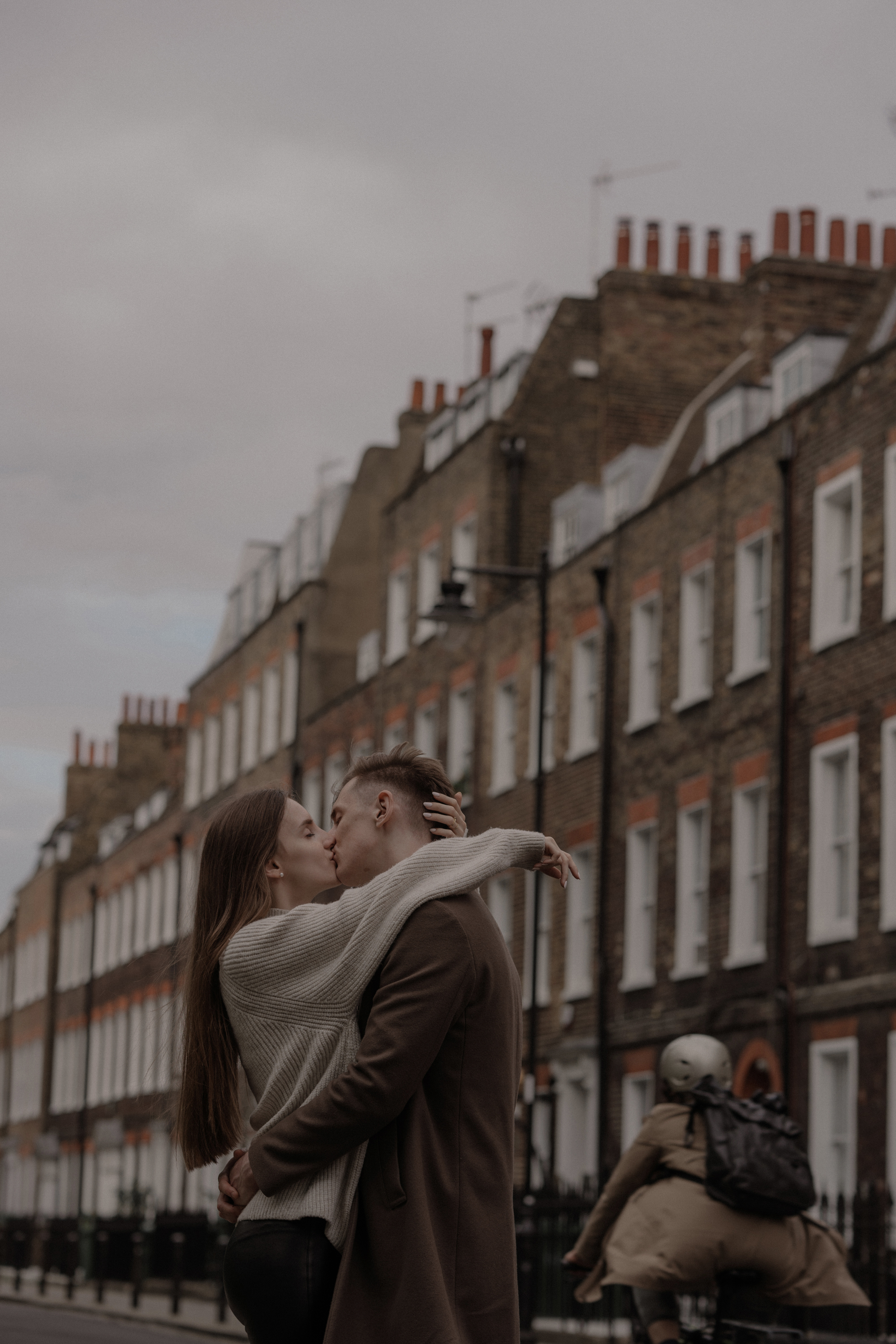 London Couple Shoots