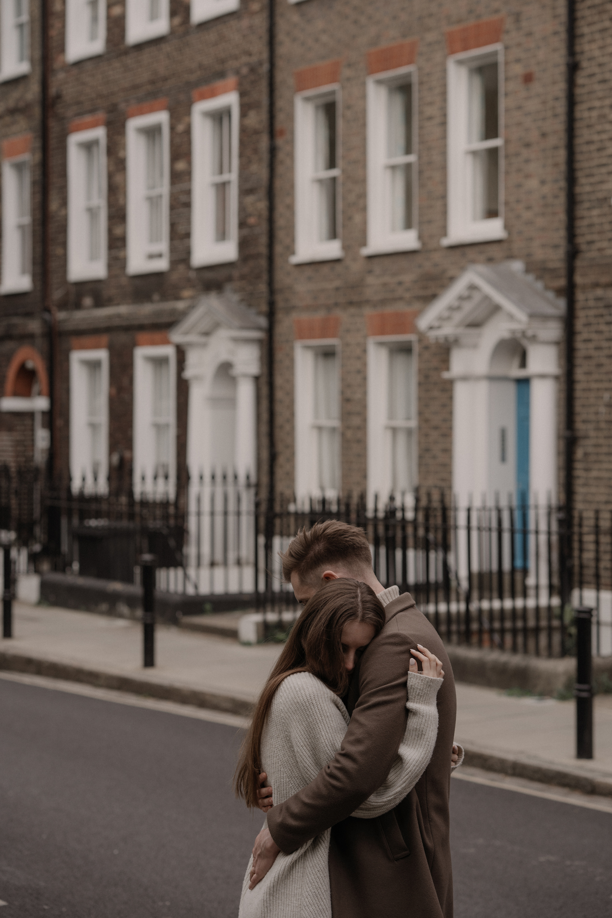 London Couples Photography