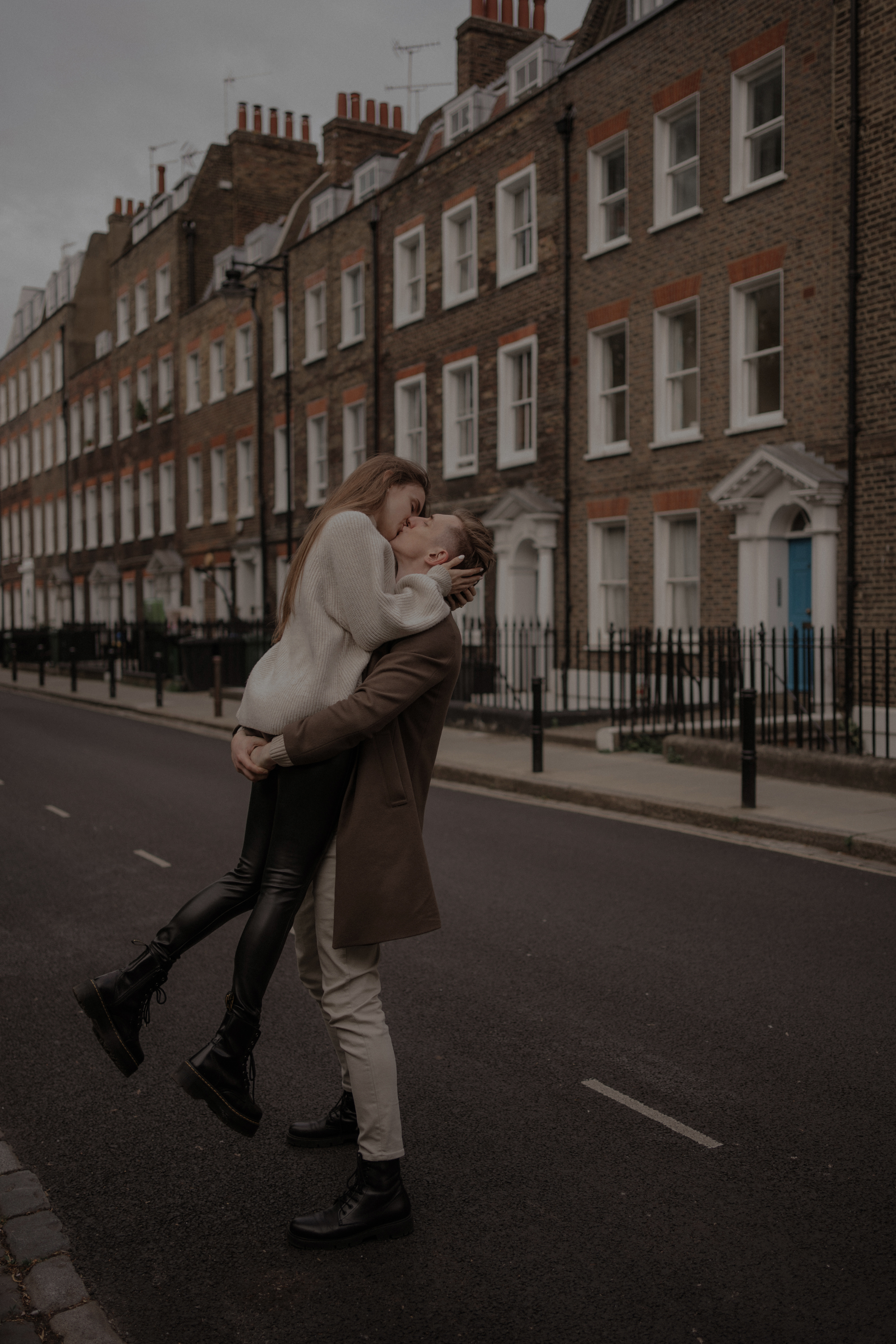 London Couple Shoots