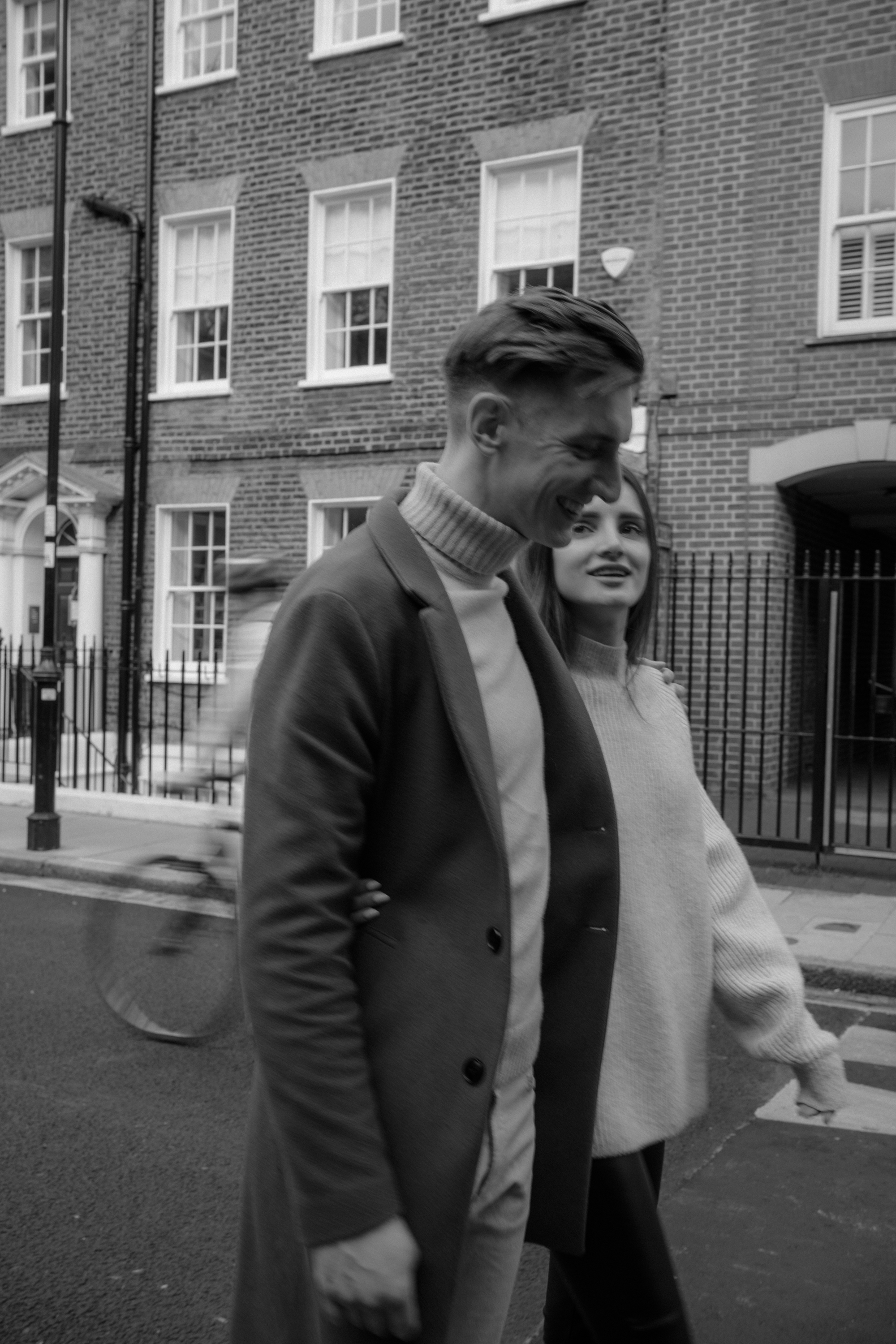 London Couples Photography