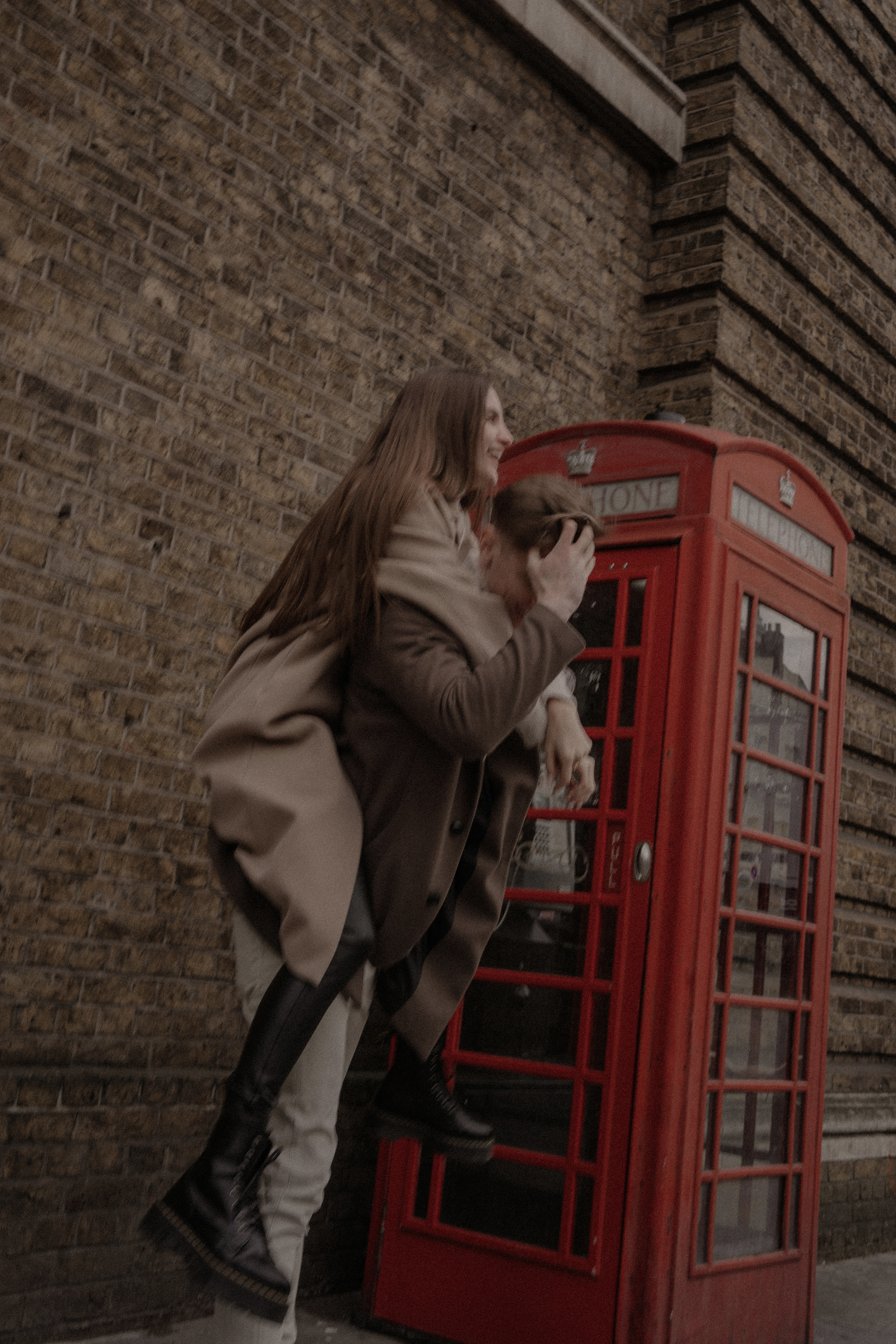 London Couple Shoots