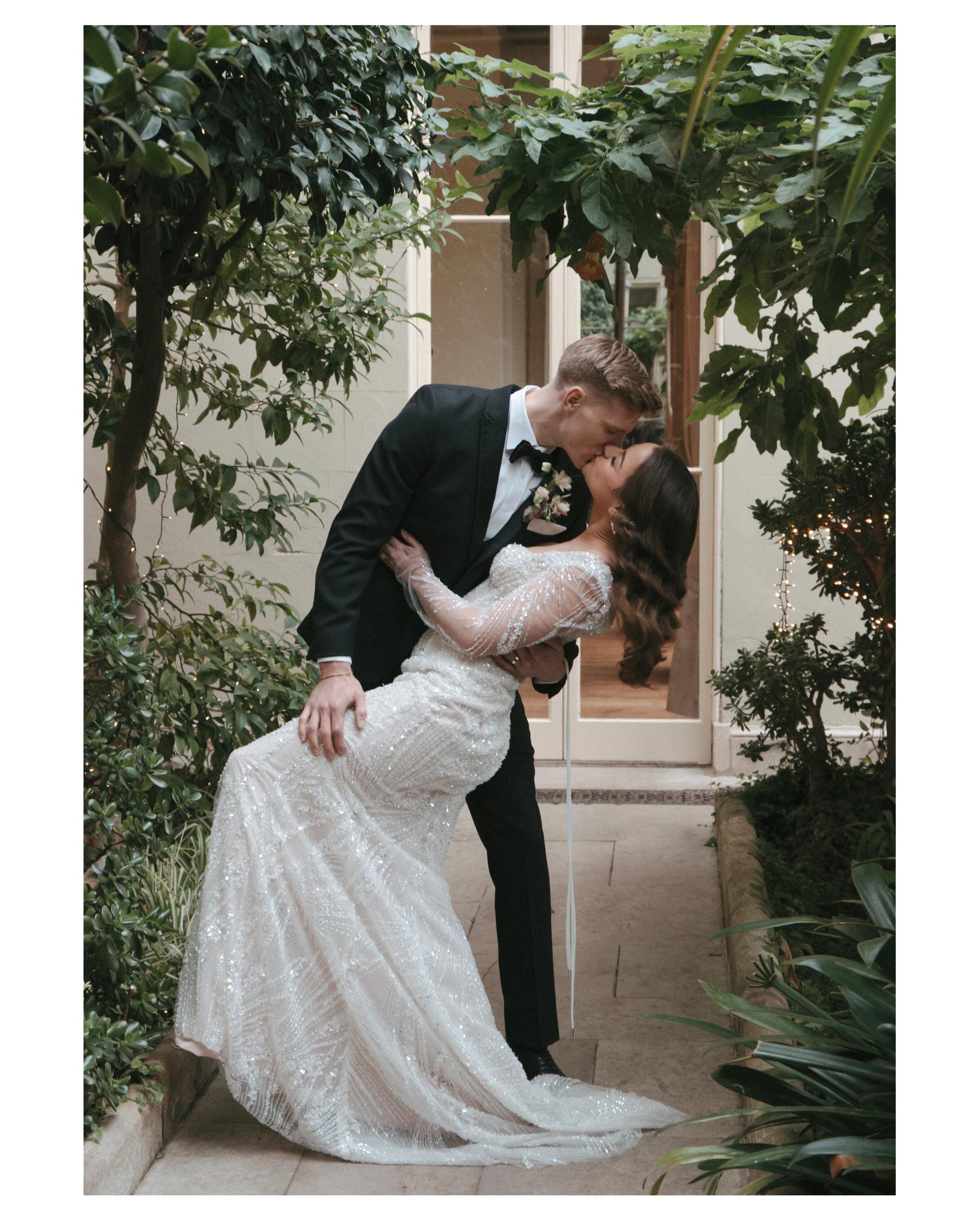 Wedding, Prestwold Hall, UK 